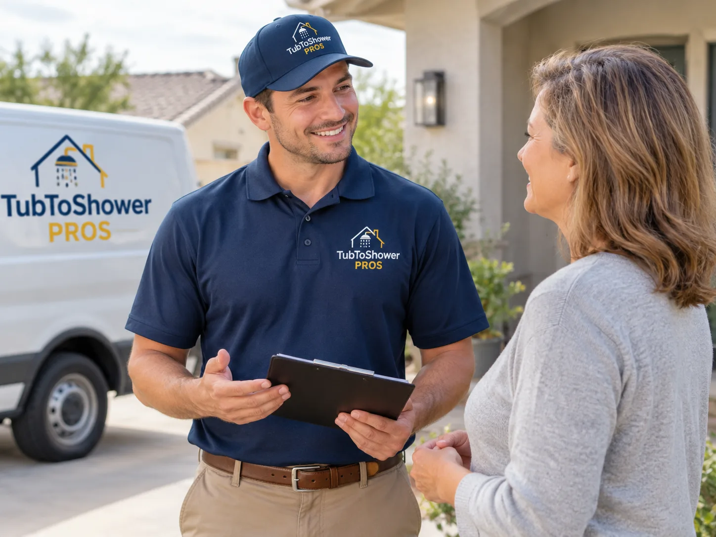 Tub Shower Conversion Downsville, NY FAQs